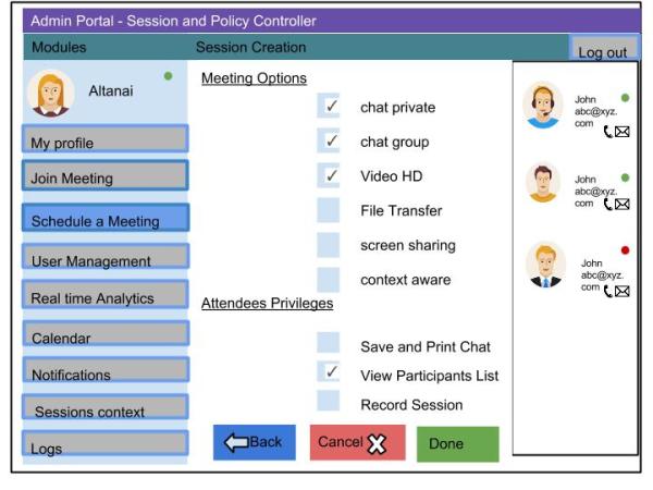 UC(Unified Communications) and Unified Communications and Collaborations ( UC&C&nbsp;)