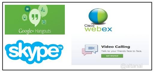 OTT ( Over the Top ) Communication&nbsp;applications