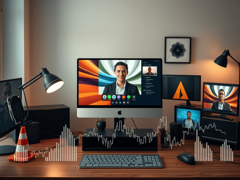 Streaming / broadcasting Live Video call to non webrtc supported browsers and media&nbsp;players