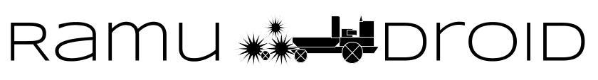 RamuDroid