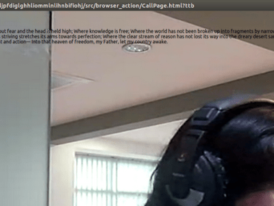TFX  Widgets Development