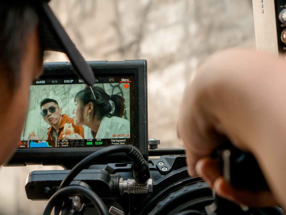 Video Codecs – H264 , H265 ,&nbsp;AV1