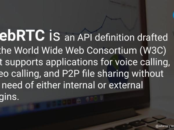 WebRTC
