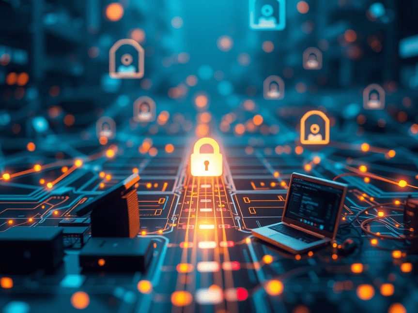 SCTP (Stream Control Transmission&nbsp;Protocol)
