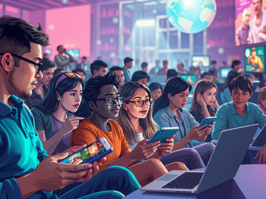 Scalable Multicast Media Streaming&nbsp;Protocols