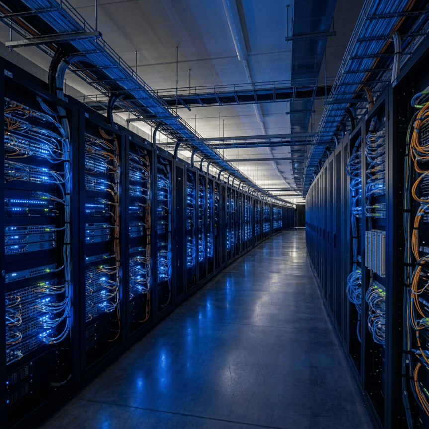 Inside the Telco Backbone: IPSec secures RAN, Core, and Edge in Cloud‑Native&nbsp;Networks