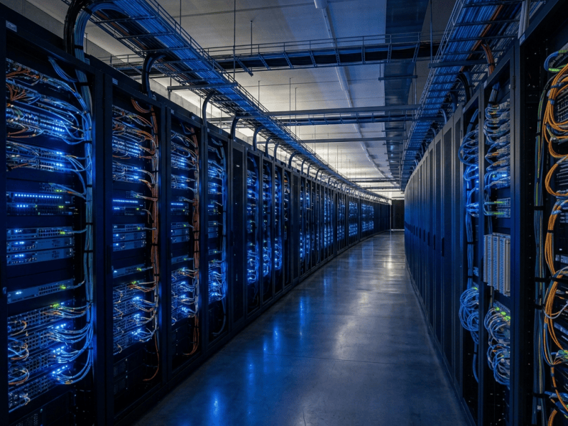 Inside the Telco Backbone: IPSec secures RAN, Core, and Edge in Cloud‑Native&nbsp;Networks